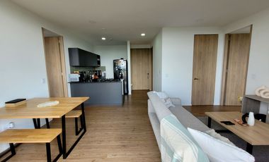 SE VENDE APARTAMENTO EN ASTURIAS CERRITOS.