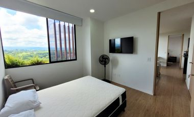 SE VENDE APARTAMENTO EN ASTURIAS CERRITOS.