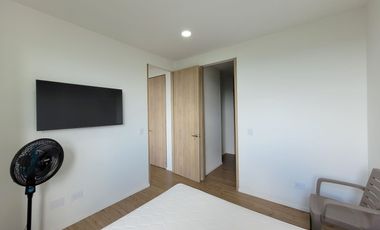 SE VENDE APARTAMENTO EN ASTURIAS CERRITOS.