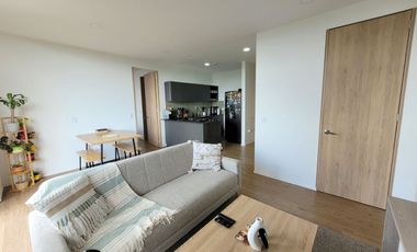 SE VENDE APARTAMENTO EN ASTURIAS CERRITOS.