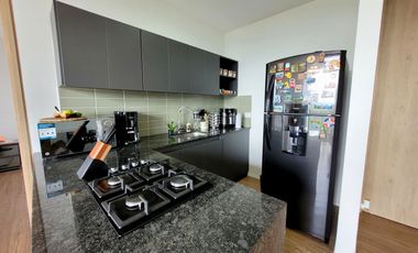 SE VENDE APARTAMENTO EN ASTURIAS CERRITOS.