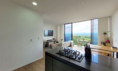 SE VENDE APARTAMENTO EN ASTURIAS CERRITOS.