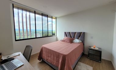 SE VENDE APARTAMENTO EN ASTURIAS CERRITOS.