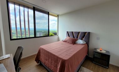 SE VENDE APARTAMENTO EN ASTURIAS CERRITOS.