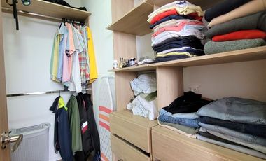 SE VENDE APARTAMENTO EN ASTURIAS CERRITOS.