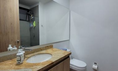 SE VENDE APARTAMENTO EN ASTURIAS CERRITOS.