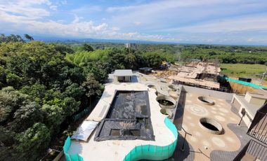 SE VENDE APARTAMENTO EN ASTURIAS CERRITOS.