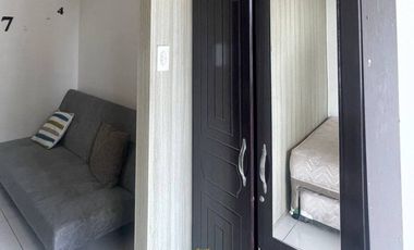 1 Bedroom For Lease In Breeze Residences, Makati City