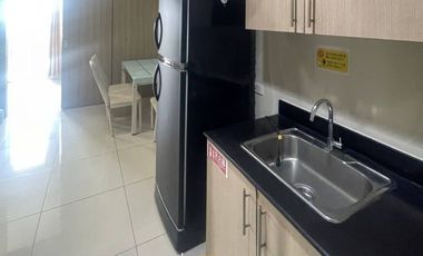 1 Bedroom For Lease In Breeze Residences, Makati City