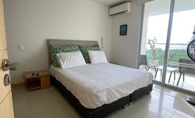 APARTAESTUDIO EN VENTA BELLO HORIZONTE