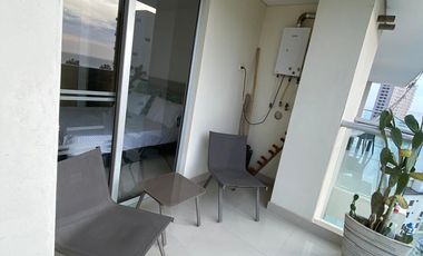 APARTAESTUDIO EN VENTA BELLO HORIZONTE