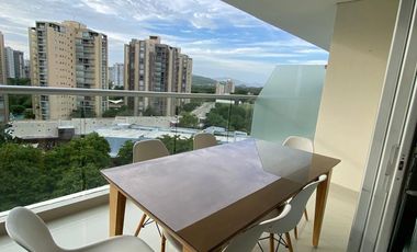 APARTAESTUDIO EN VENTA BELLO HORIZONTE