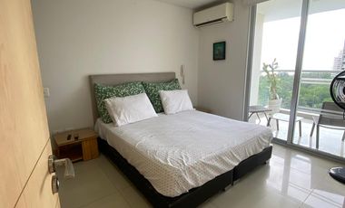 APARTAESTUDIO EN VENTA BELLO HORIZONTE