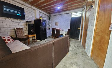 🏡 ¡Casa En Venta En Mi Perú – Ventanilla! Ubicación Estratégica Y Precio Accesible