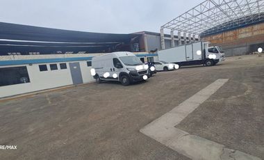 Terreno Estratégico en Venta – 2,546 m² con Parámetros para 8 Pisos en Chorrillos-97774----