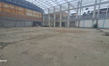 Terreno Estratégico en Venta – 2,546 m² con Parámetros para 8 Pisos en Chorrillos-97774----