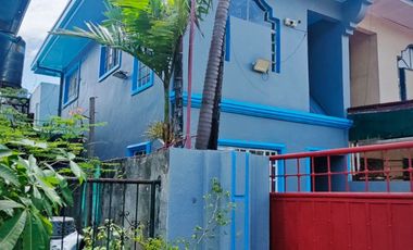 Townhouse For Sale in Betterliving, Parañaque | Duplex Type, Good for Rental/Office Use