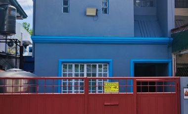 Townhouse For Sale in Betterliving, Parañaque | Duplex Type, Good for Rental/Office Use