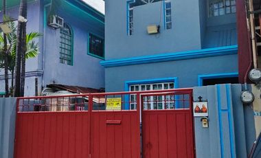 Townhouse For Sale in Betterliving, Parañaque | Duplex Type, Good for Rental/Office Use