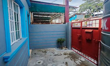 Townhouse For Sale in Betterliving, Parañaque | Duplex Type, Good for Rental/Office Use
