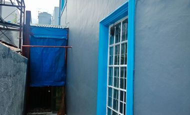 Townhouse For Sale in Betterliving, Parañaque | Duplex Type, Good for Rental/Office Use