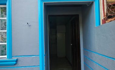 Townhouse For Sale in Betterliving, Parañaque | Duplex Type, Good for Rental/Office Use