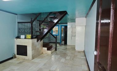 Townhouse For Sale in Betterliving, Parañaque | Duplex Type, Good for Rental/Office Use