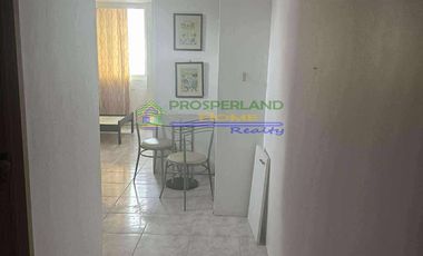 FOR SALE – CONDOMINIUM UNIT IN SAN ANDRES STREET, MANILA