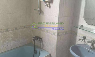 FOR SALE – CONDOMINIUM UNIT IN SAN ANDRES STREET, MANILA