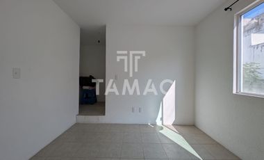 Casa en venta en Tequesquitengo, Morelos.