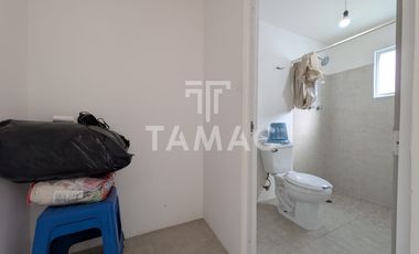 Casa en venta en Tequesquitengo, Morelos.