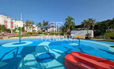 Casa en venta en Tequesquitengo, Morelos.