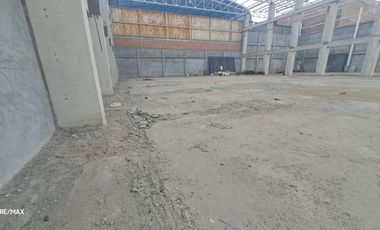 🔹 VENTA DE TERRENO / ALMACÉN – CHORRILLOS 🔹