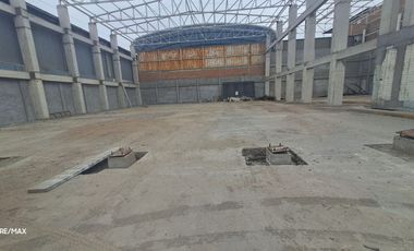 🔹 VENTA DE TERRENO / ALMACÉN – CHORRILLOS 🔹