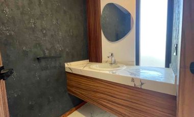 Casa en venta en Fraccionamiento Kinara, zona Atlixcáyotl, 3 recámaras y roof garden