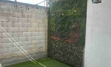 Casa Bonita ampliada en la Vida.