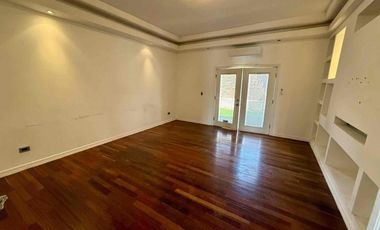 Casa en renta en campos eliseos