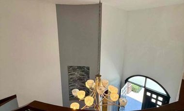 Casa en renta en campos eliseos