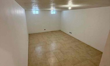 Casa en renta en campos eliseos