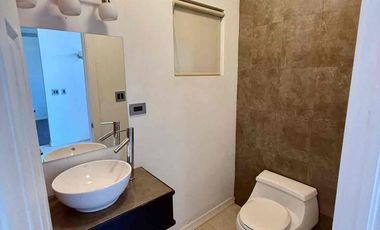 Casa en renta en campos eliseos