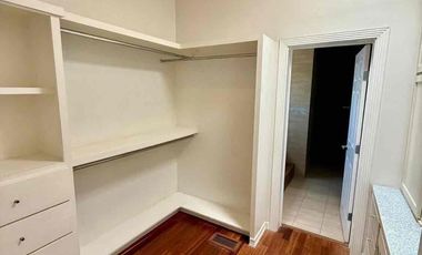 Casa en renta en campos eliseos