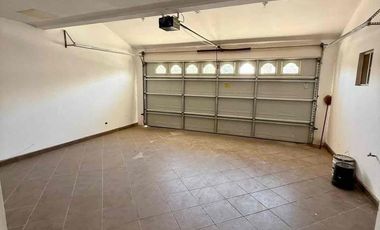 Casa en renta en campos eliseos