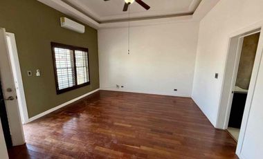 Casa en renta en campos eliseos