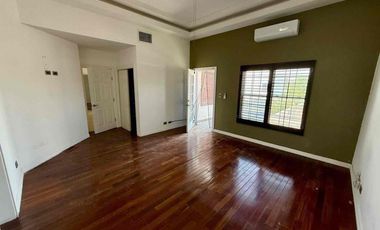 Casa en renta en campos eliseos