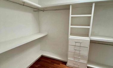 Casa en renta en campos eliseos