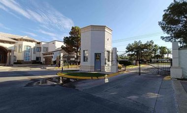 Casa en renta en campos eliseos