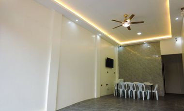 Modern Two Storey Residence with 4 bedrooms and pool for sale