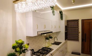 Modern Two Storey Residence with 4 bedrooms and pool for sale