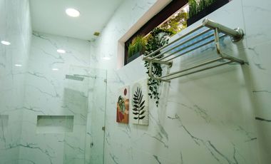 Modern Two Storey Residence with 4 bedrooms and pool for sale