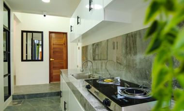 Modern Two Storey Residence with 4 bedrooms and pool for sale